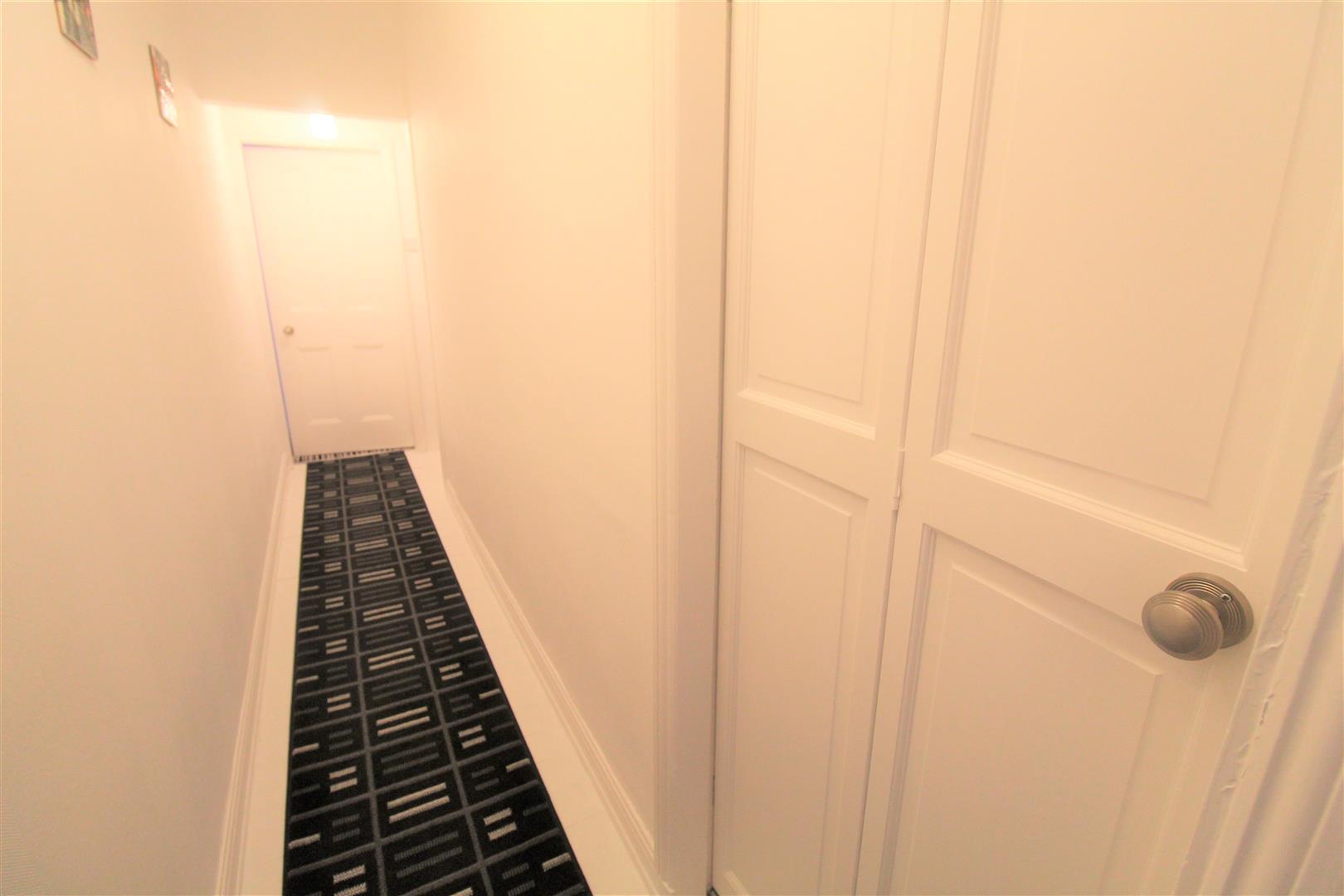 Shotsfield Street, Milton, Stoke-On-Trent